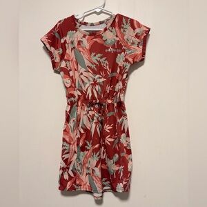 Girls Columbia active/sports wear dress.